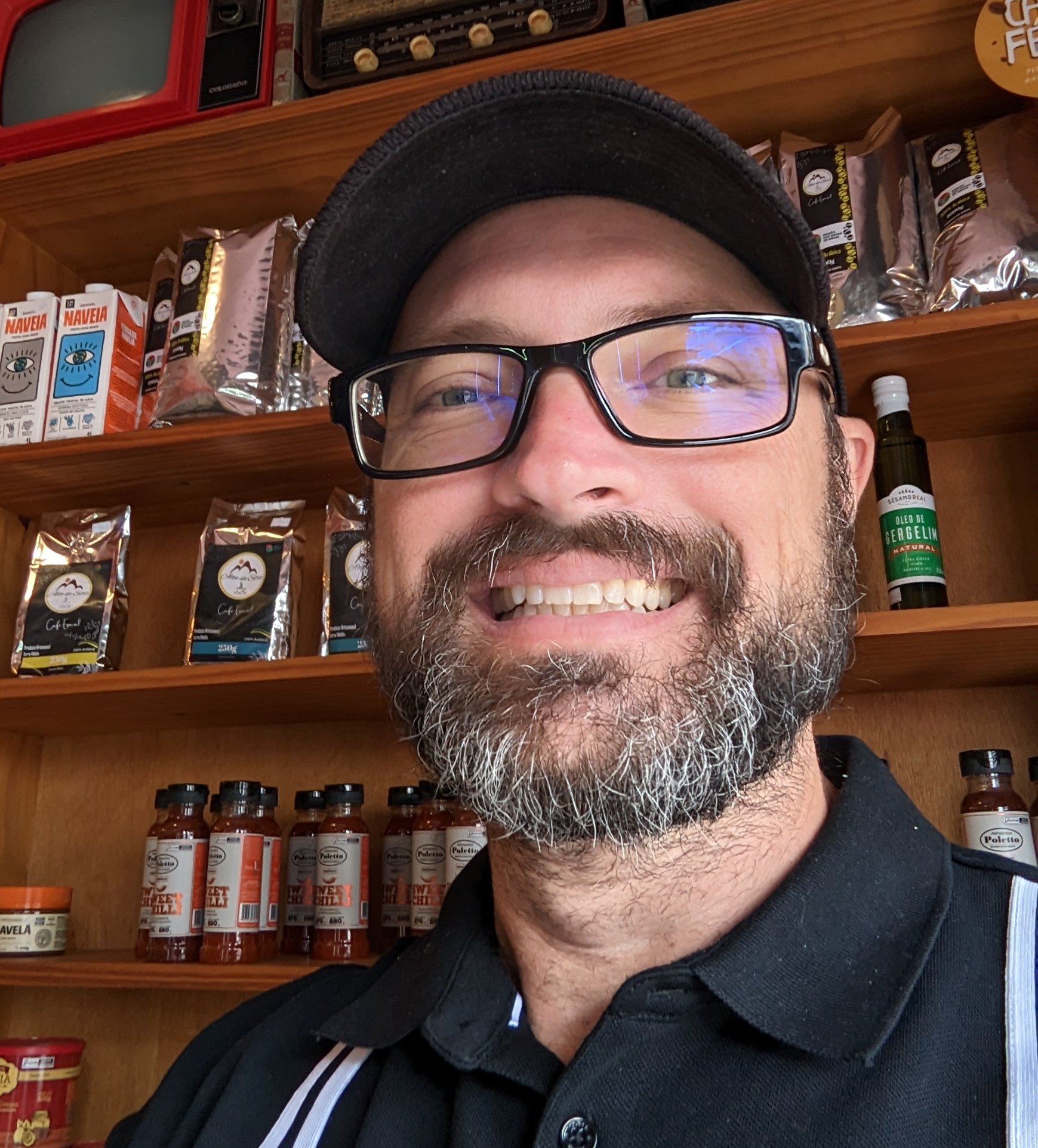 Matheus José Geraldini dos Santos's Avatar'